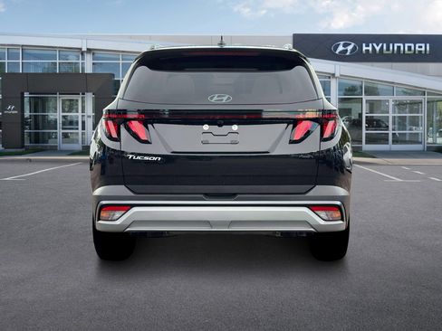 New 2026 Hyundai Tucson SEL FWD image 6