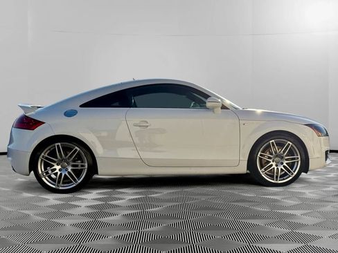 Used 2009 Audi TT 3.2 Prestige image 6