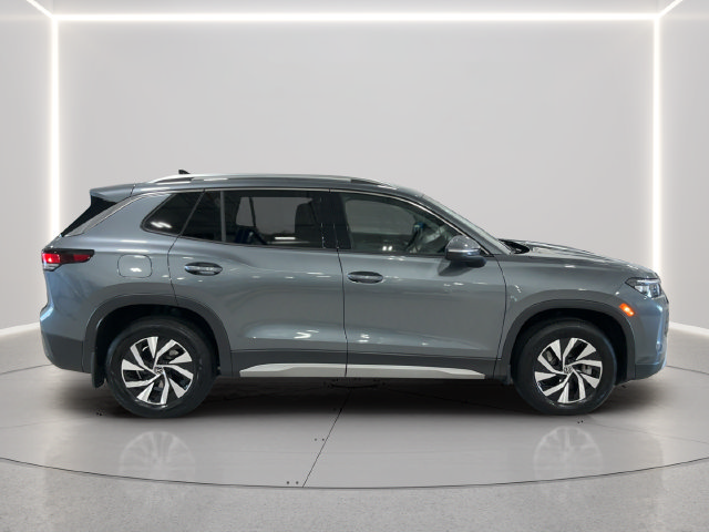 Used 2026 Volkswagen Tiguan S AWD/4WD image 7