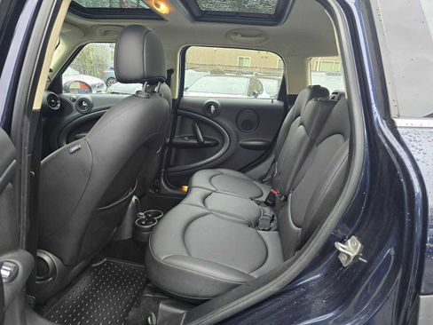 Used 2014 MINI Cooper Countryman S image 16