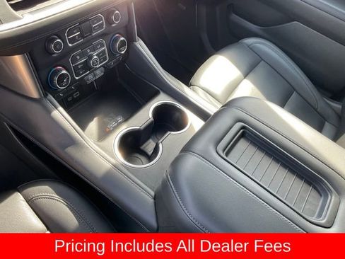 Used 2024 Chevrolet Tahoe LT AWD/4WD image 15