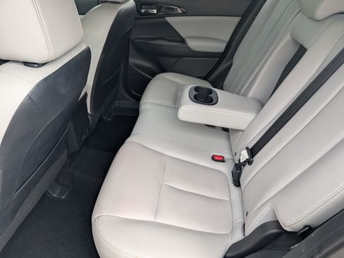 Used 2024 Mitsubishi Eclipse Cross SE AWD/4WD image 7