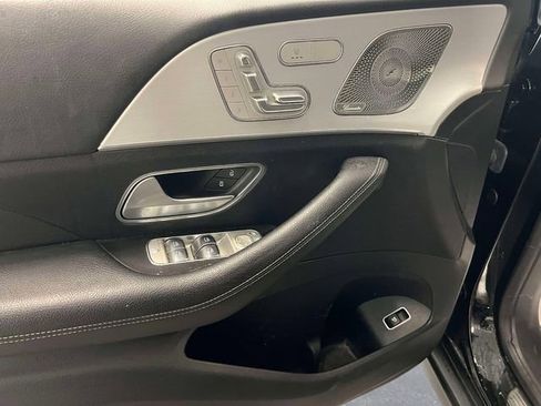 Certified 2022 Mercedes-Benz GLE 350 GLE 350 image 14