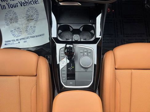 Certified 2023 BMW X3 xDrive30i w/ Premium Package image 26