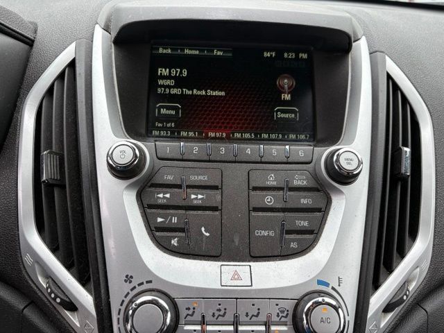 Used 2017 GMC Terrain SLE FWD image 23