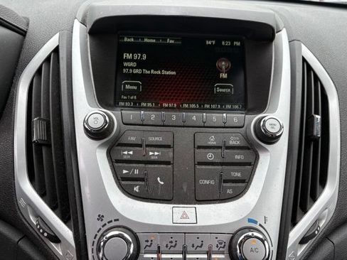 Used 2017 GMC Terrain SLE FWD image 23