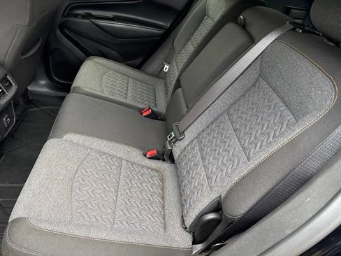 Certified 2023 Chevrolet Equinox LT AWD/4WD image 10