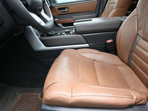 Used 2025 Toyota Sequoia 1794 Edition image 13