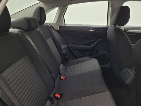 Used 2025 Volkswagen Jetta S FWD image 19