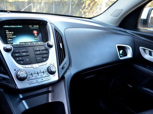 Used 2013 Chevrolet Equinox LT image 15