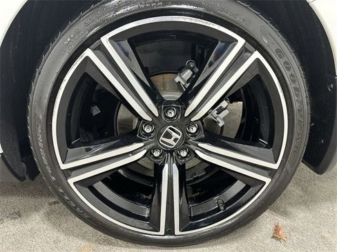 Used 2023 Honda Accord Sport image 14