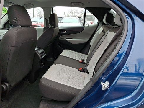 Certified 2023 Chevrolet Equinox LS image 11