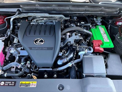 Used 2024 Lexus RX 350 AWD w/ Convenience Package image 33
