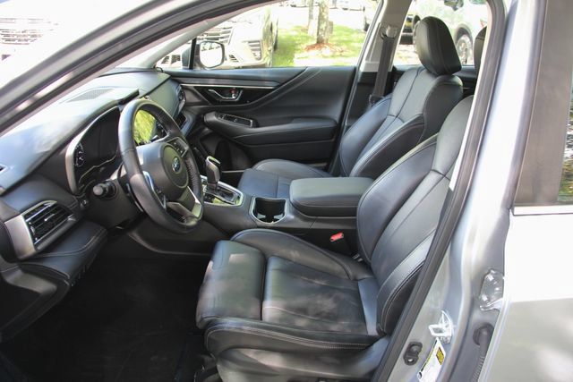 Used 2022 Subaru Legacy Limited AWD/4WD image 17