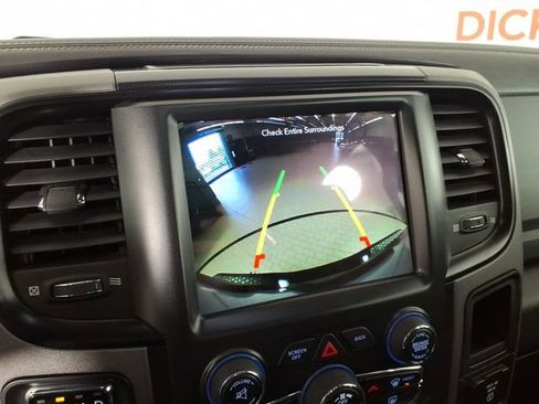 Used 2018 RAM 1500 Rebel w/ Luxury Group image 26