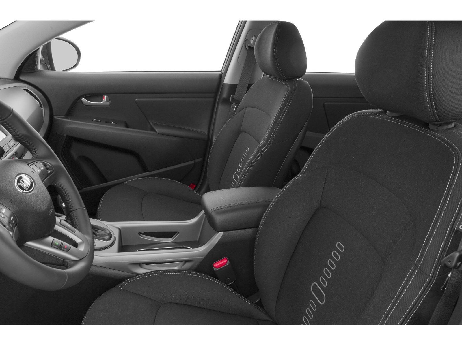 Used 2015 Kia Sportage LX FWD image 6