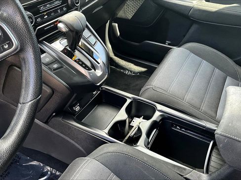 Used 2022 Honda CR-V EX image 14