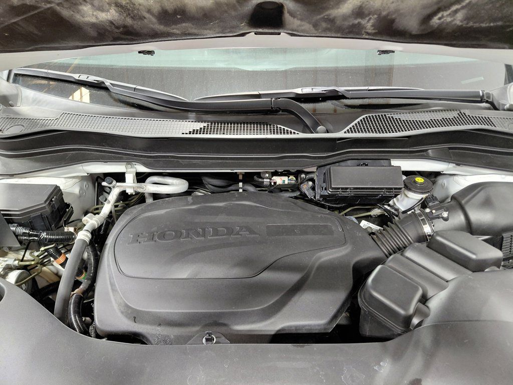 Used 2022 Honda Pilot TrailSport image 26