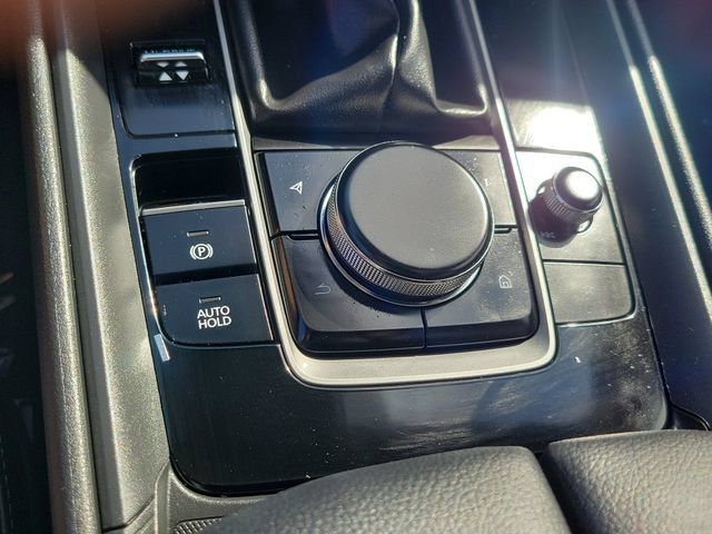 Certified 2025 MAZDA CX-50 AWD 2.5 Turbo w/ Accent Package image 17