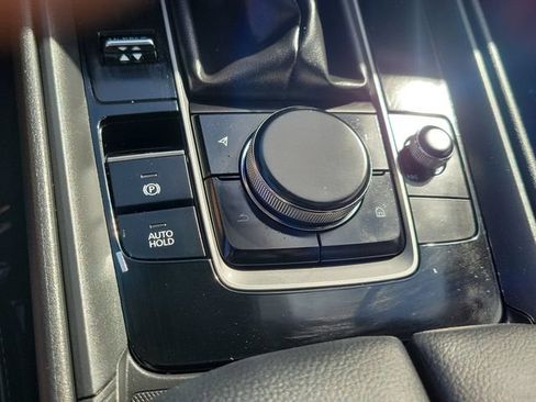 Certified 2025 MAZDA CX-50 AWD 2.5 Turbo w/ Accent Package image 17