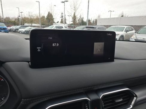 Used 2024 MAZDA CX-5 AWD 2.5 S w/ Select Package image 20