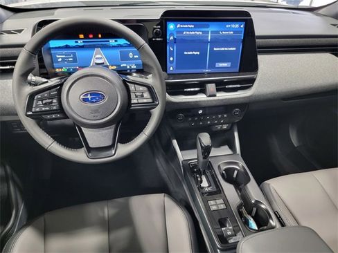 New 2026 Subaru Outback Premium image 28