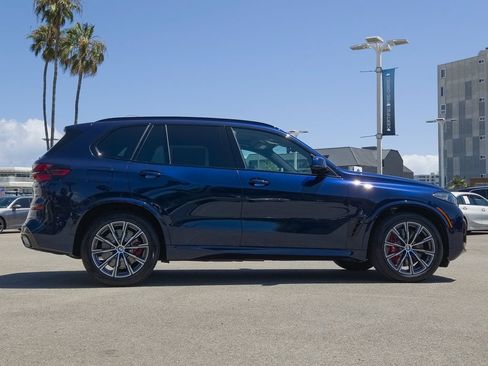 New 2026 BMW X5 xDrive50e w/ M Sport Package AWD/4WD image 3