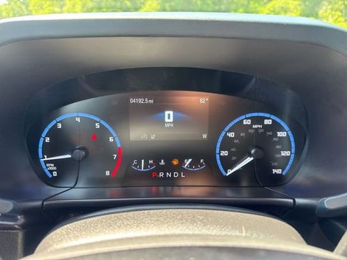 Used 2023 Ford Bronco Sport Heritage w/ Heritage Convenience Package AWD/4WD image 24