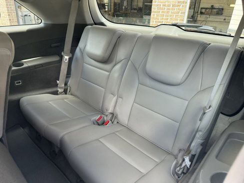 Used 2010 Acura MDX AWD/4WD image 12