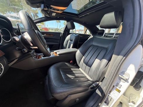 Used 2016 Mercedes-Benz CLS 400 image 10