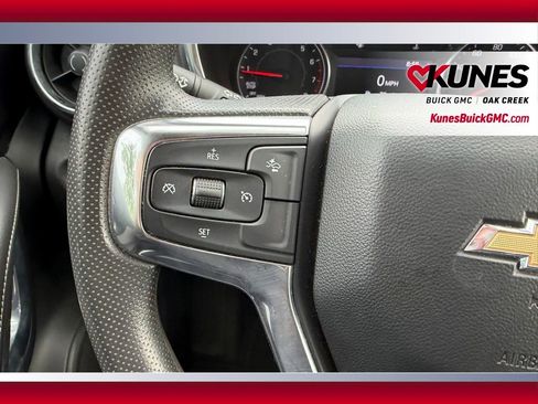 Used 2023 Chevrolet Blazer LT w/ Driver Confidence Package AWD/4WD image 22
