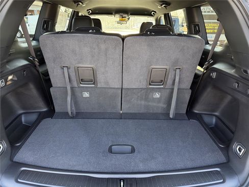 New 2025 Jeep Grand Cherokee L Limited w/ Black Appearance Package image 19