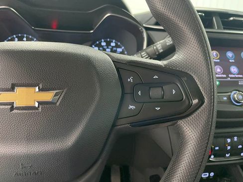 Used 2023 Chevrolet TrailBlazer LT image 36