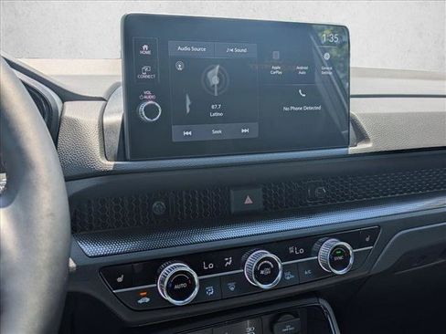 New 2026 Honda CR-V TrailSport image 12
