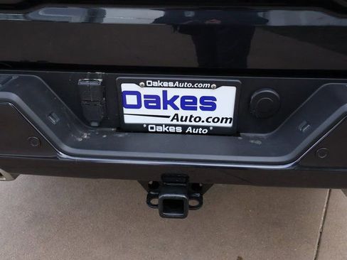 Used 2024 GMC Sierra 1500 AT4 w/ Technology Package image 23