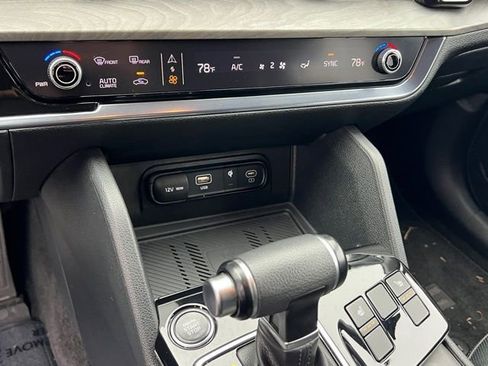 Certified 2023 Kia Sportage X-Line image 23