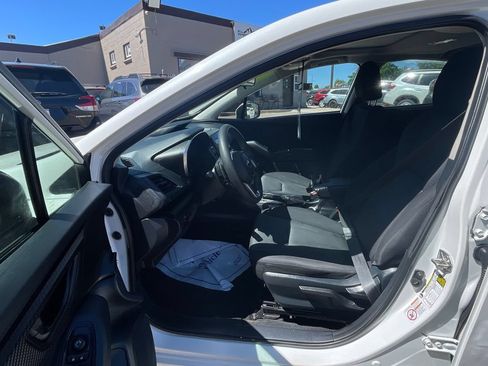 Used 2019 Subaru Impreza 2.0i Premium AWD/4WD image 19