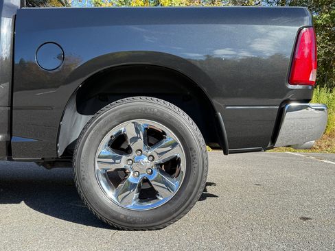 Used 2018 RAM 1500 Big Horn image 8