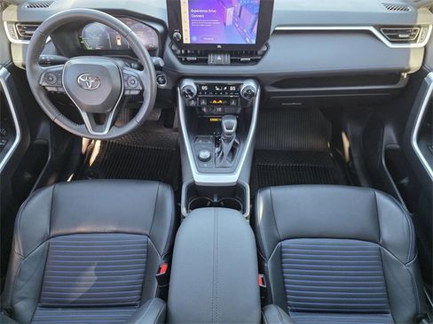 Used 2024 Toyota RAV4 XSE image 21