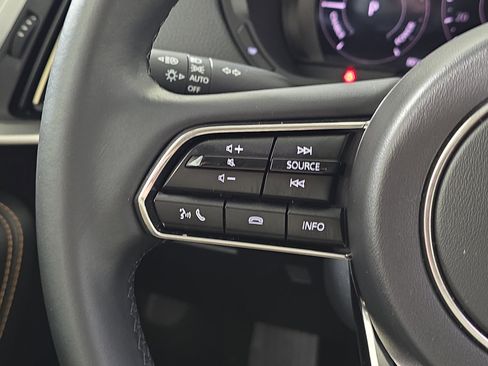 Certified 2024 MAZDA CX-90 Plug-In Hybrid w/ Preferred image 15