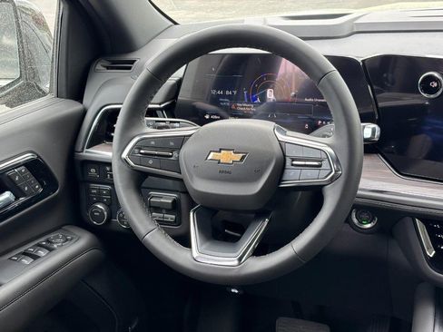 New 2026 Chevrolet Suburban LT w/ Comfort Package image 8