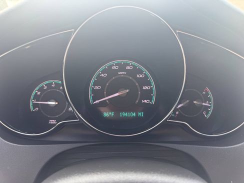 Used 2013 Lexus ES 350 w/ Luxury Pkg FWD image 20