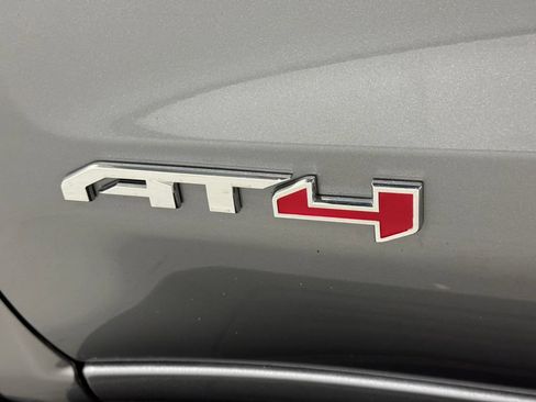 Used 2021 GMC Sierra 1500 AT4 w/ AT4 Premium Package AWD/4WD image 33