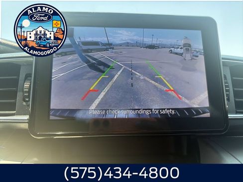 Used 2023 Ford Explorer XLT w/ Equipment Group 202A RWD image 19