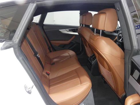 Used 2025 Audi A5 2.0T Premium Plus w/ Convenience Plus Package image 28