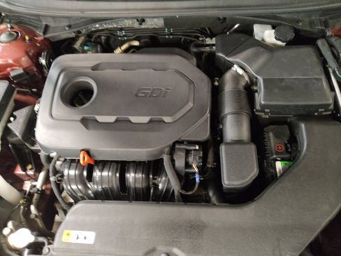 Used 2016 Hyundai Sonata SE FWD image 30