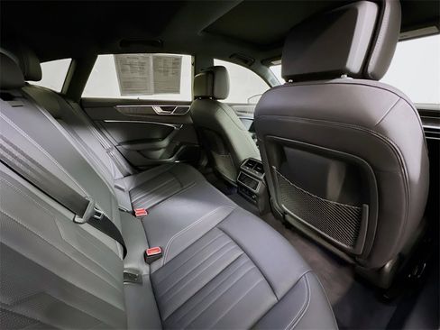 Used 2023 Audi A7 3.0T Prestige w/ S Line Black Optic Package image 29