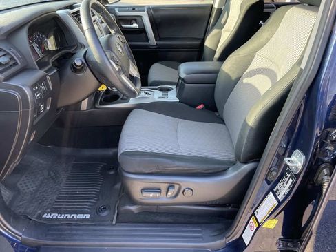 Used 2018 Toyota 4Runner SR5 image 14