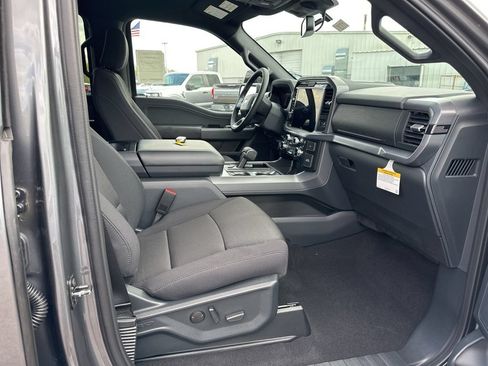 New 2026 Ford F150 XLT w/ Equipment Group 302A MID AWD/4WD image 18