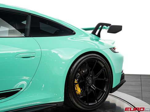 Used 2022 Porsche 911 GT3 RWD image 17
